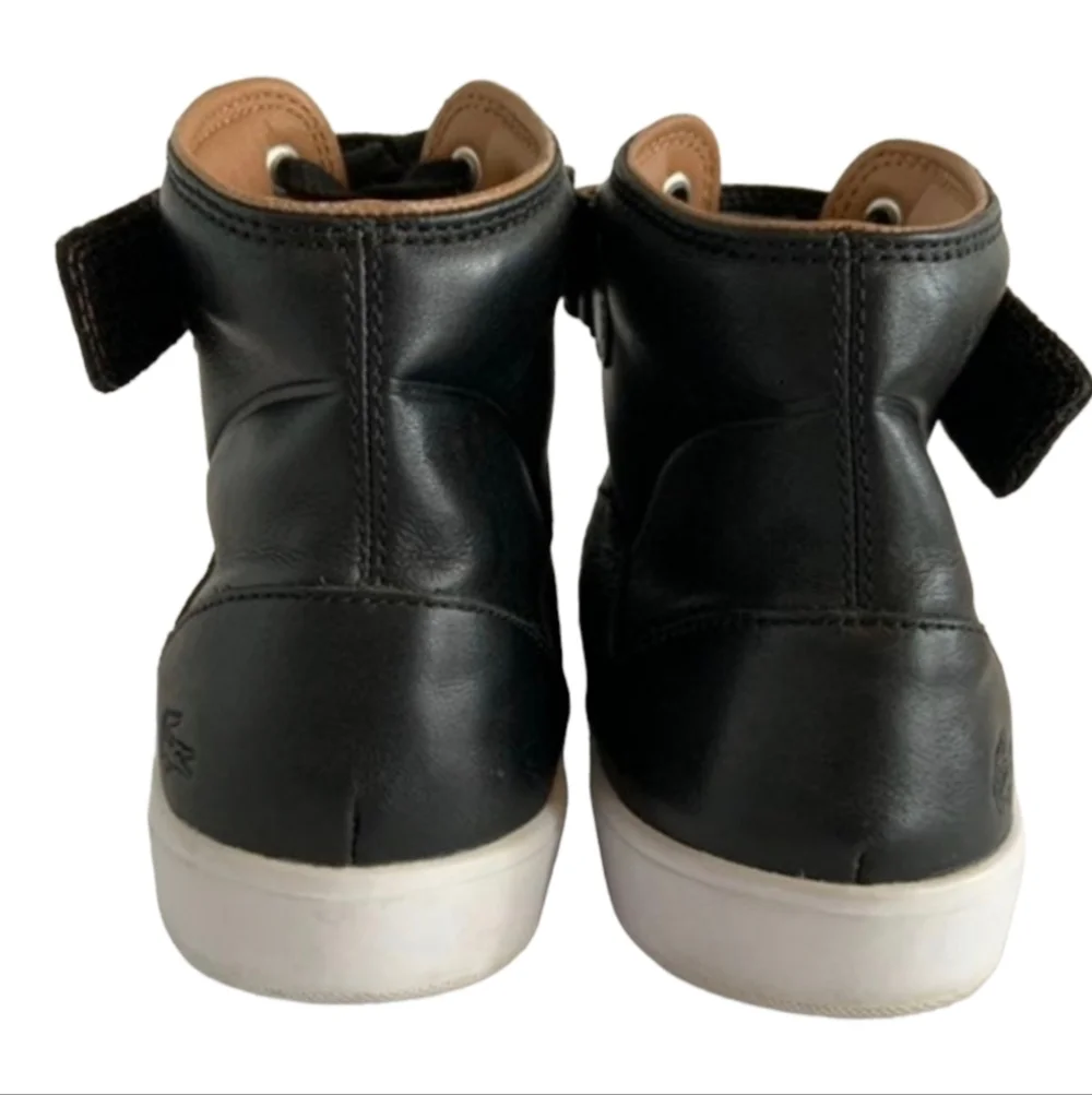 Lacoste Tamora Hi Fashion Sneakers